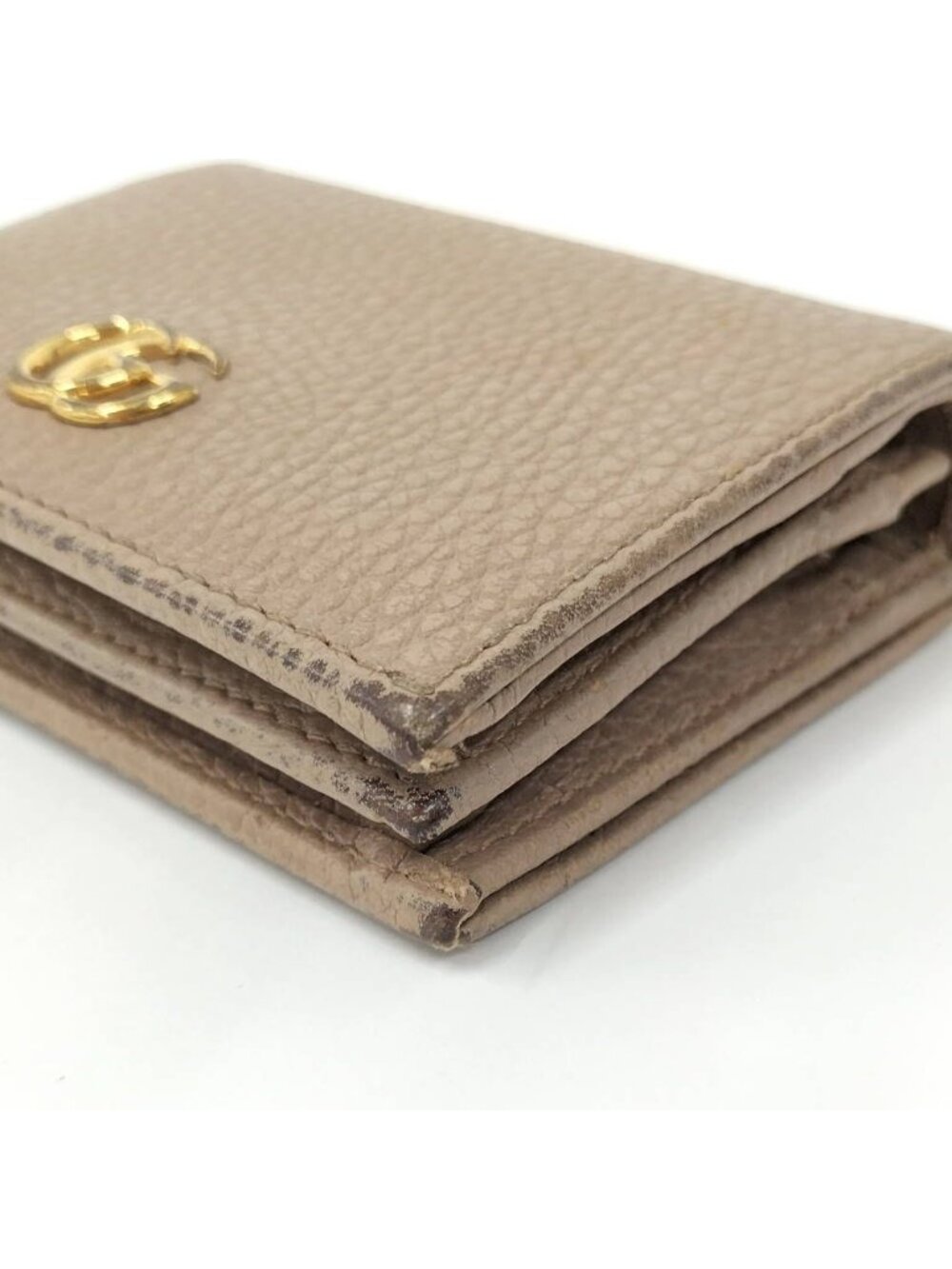 Gucci GG Marmont Bifold Wallet - Picture 5 of 10